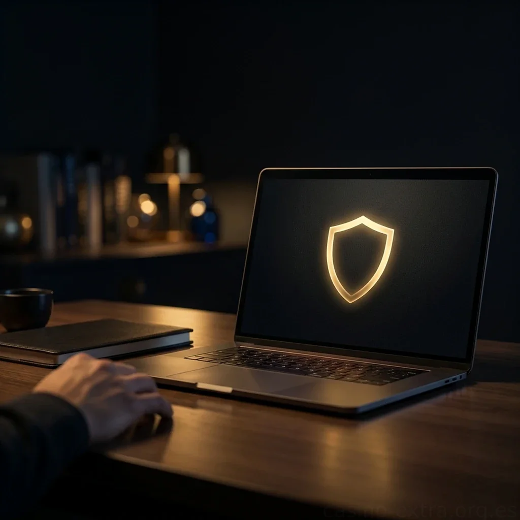 Licencia y Seguridad